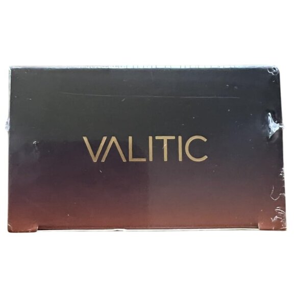 Valitic Kojic Acid Vitamin C Retinol Soap Bars Original Japanese Complex 2 Pack - Picture 2 of 2